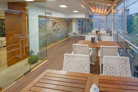 Nowy Efendi Hotel - Special Category — photo 5