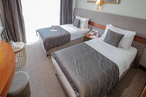 Nowy Efendi Hotel - Special Category — photo 6