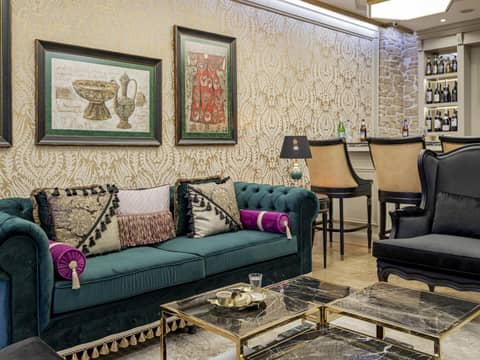 Nowy Efendi Hotel - Special Category — photo 7