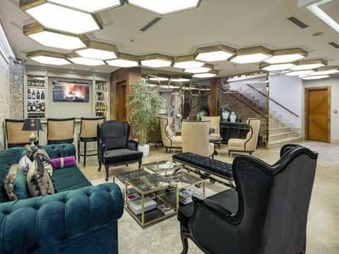Nowy Efendi Hotel - Special Category — photo 8