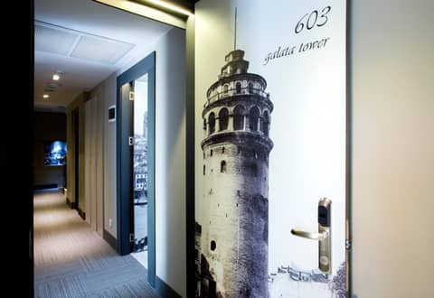 Nowy Efendi Hotel - Special Category — photo 9