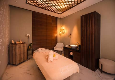 Al Jaddaf Rotana Dubai — photo 7