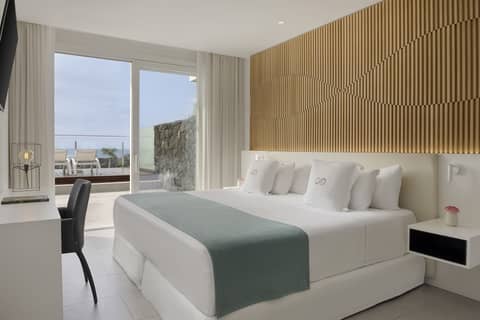 Royal Hideaway Corales Suites, part of Barceló Hotel Group — photo 3