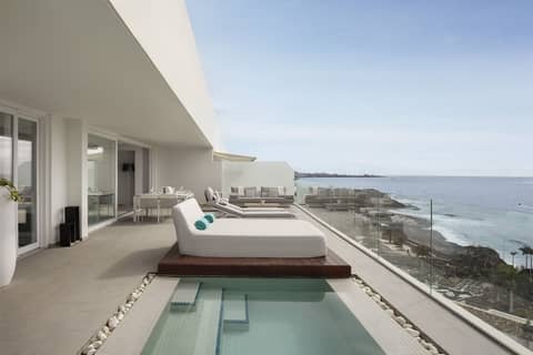 Royal Hideaway Corales Suites, part of Barceló Hotel Group — photo 5