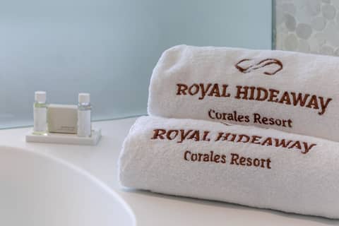 Royal Hideaway Corales Suites, part of Barceló Hotel Group — photo 7