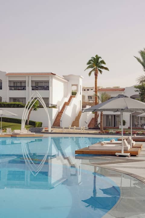 JAZ Sharm Dreams — photo 3