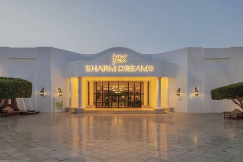 JAZ Sharm Dreams — photo 8