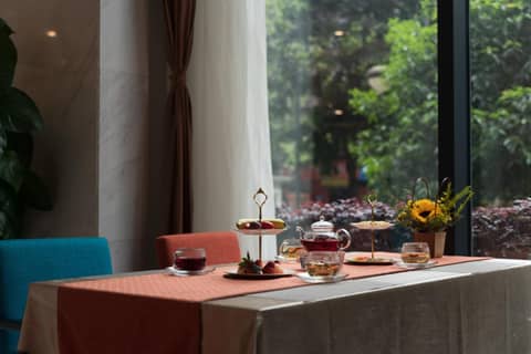 Holiday Inn Express Chengdu Gulou - Tianfu Square — photo 3