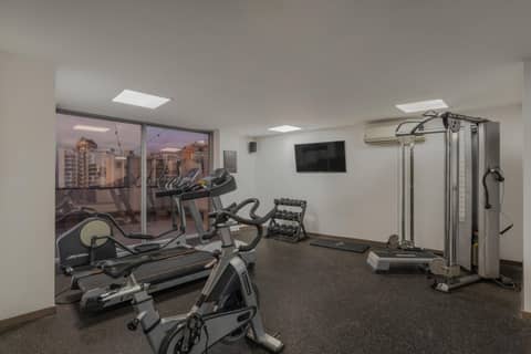Sites Hotel — photo 7