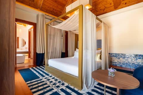 Palácio do Governador - Lisbon Hotel & Spa — photo 6