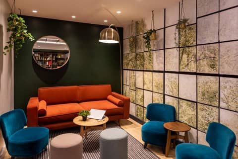 ibis Paris Bastille Faubourg St Antoine — photo 6