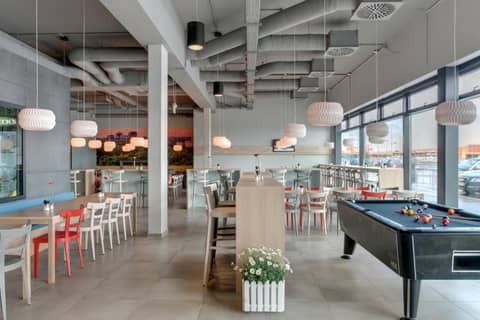 MEININGER Hotel Berlin Airport — photo 6