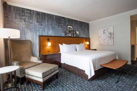Magnolia Hotel Houston, a Tribute Portfolio Hotel — photo 3