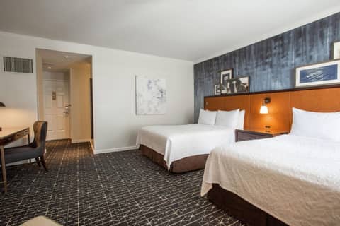 Magnolia Hotel Houston, a Tribute Portfolio Hotel — photo 4
