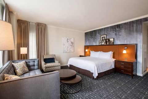 Magnolia Hotel Houston, a Tribute Portfolio Hotel — photo 5