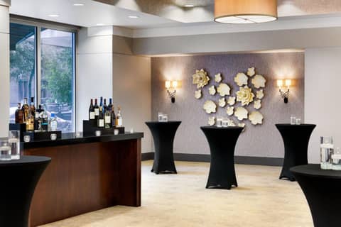 Magnolia Hotel Houston, a Tribute Portfolio Hotel — photo 8