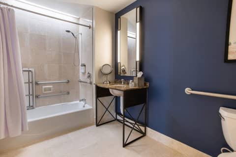 Magnolia Hotel Houston, a Tribute Portfolio Hotel — photo 9
