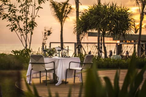 COMO Uma Canggu — photo 4