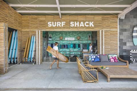 COMO Uma Canggu — photo 8