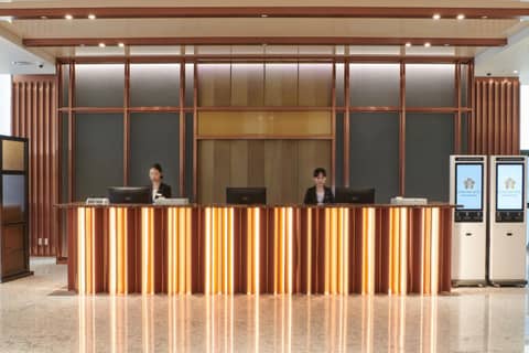 Stanford Hotel Myeongdong — photo 2