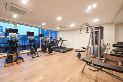 Stanford Hotel Myeongdong — photo 3