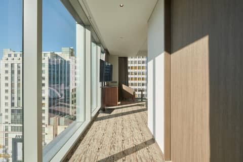Stanford Hotel Myeongdong — photo 4