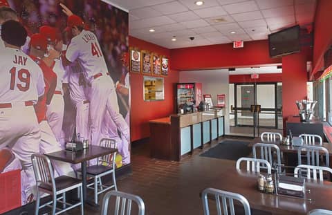 Hilton St. Louis at the Ballpark — photo 3