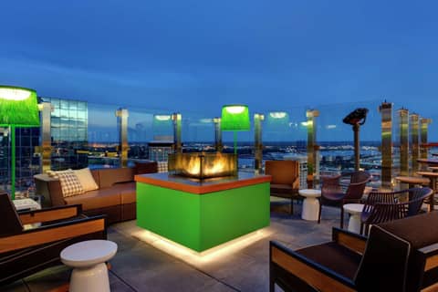 Hilton St. Louis at the Ballpark — photo 4