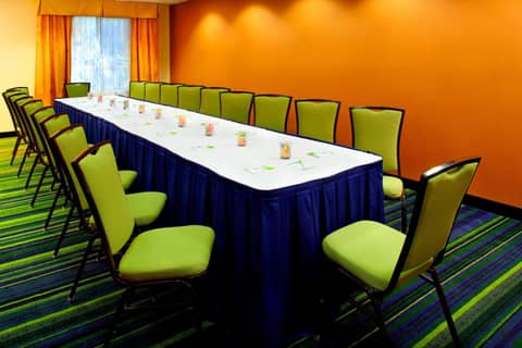 Fairfield Inn & Suites Phoenix Midtown — photo 7