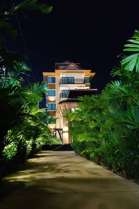 VISA Hotel Hua Hin — photo 2