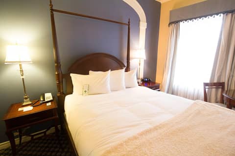 Hôtel Champlain Vieux Québec — photo 8