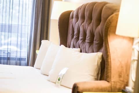 Hôtel Champlain Vieux Québec — photo 9