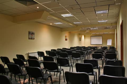 Hotel Brod - Free Parking — meeting & event spaces