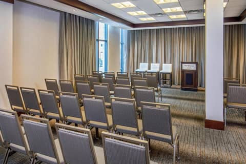 The Westin Portland Harborview — photo 8