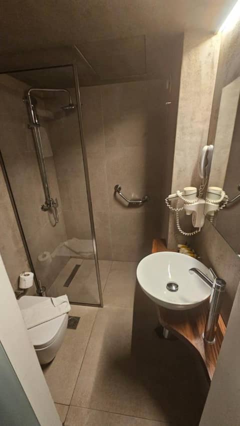 Atlantis Boutique City Hotel — photo 2