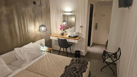 Atlantis Boutique City Hotel — photo 4