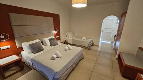 Atlantis Boutique City Hotel — photo 5
