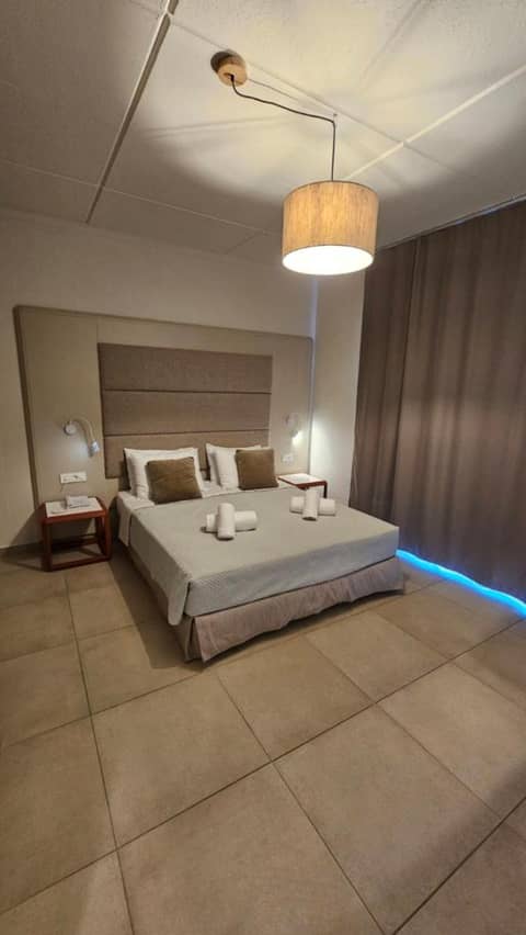 Atlantis Boutique City Hotel — photo 6
