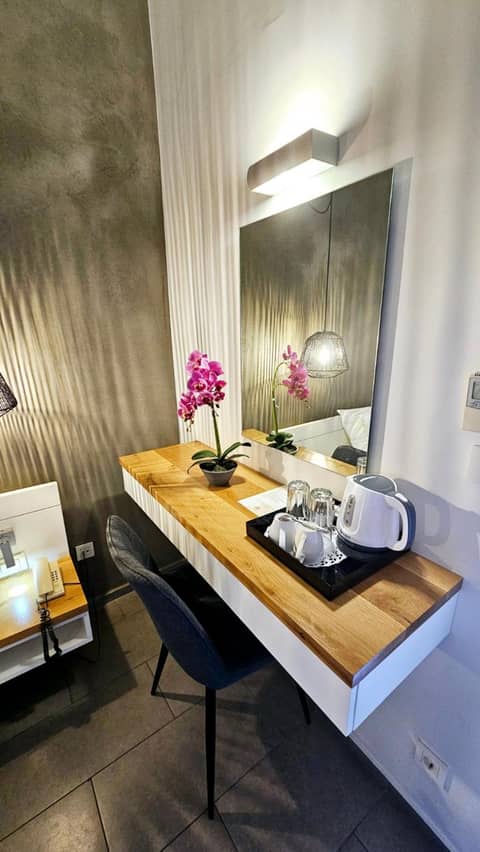 Atlantis Boutique City Hotel — photo 8