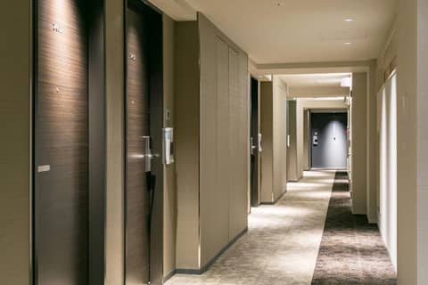 Hotel Brighton City Osaka Kitahama — photo 7