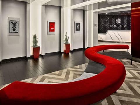 Sonesta Philadelphia Rittenhouse Square — photo 2
