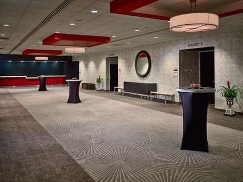 Sonesta Philadelphia Rittenhouse Square — photo 4