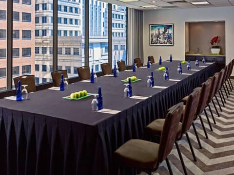 Sonesta Philadelphia Rittenhouse Square — photo 6