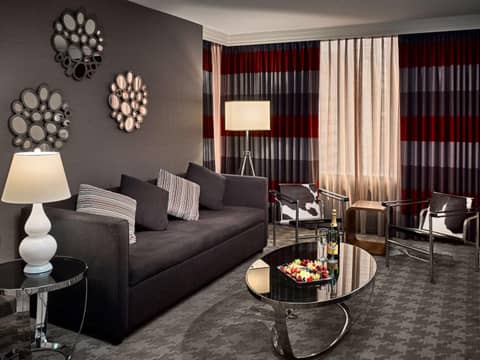 Sonesta Philadelphia Rittenhouse Square — photo 7