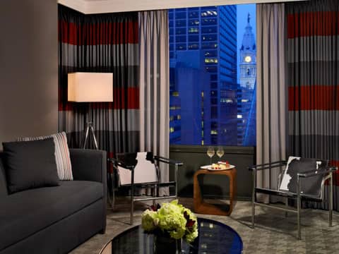 Sonesta Philadelphia Rittenhouse Square — photo 8
