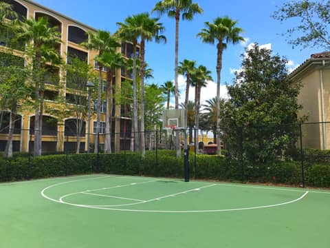Hilton Grand Vacations Club Tuscany Village Orlando — photo 5