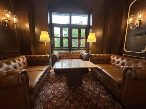 Gulf Hotel Mumbai- The Boutique Hotel Colaba Mumbai — photo 5