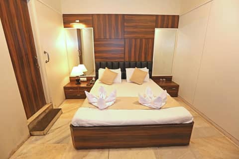 Superior Double Room — the supplier's photographs — photo 1