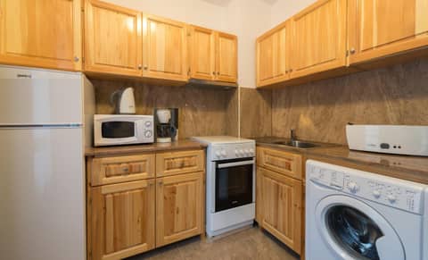 Grand Vitosha Apartments — photo 2