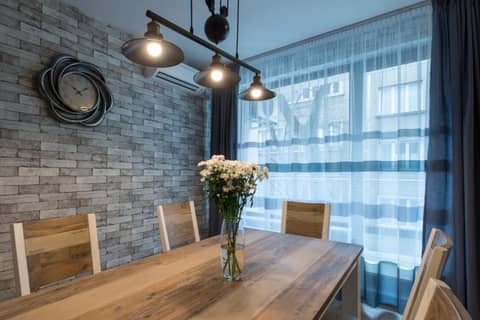Grand Vitosha Apartments — photo 4